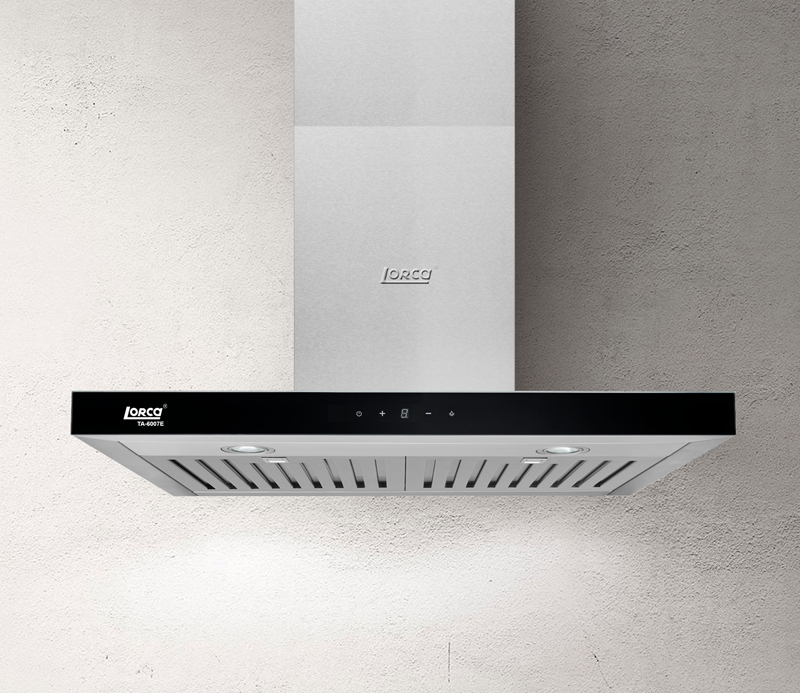 Máy hút mùi Lorca TA-6007E-70 - Hàng chính hãng