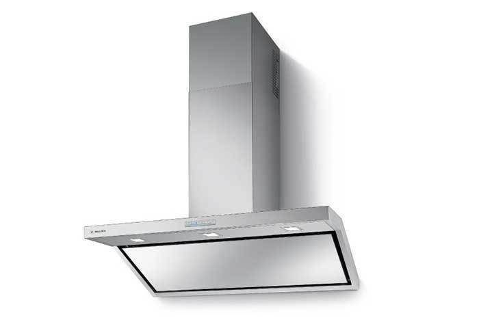 Máy hút mùi Malloca CIRCEO-K9998 - Hàng chính hãng