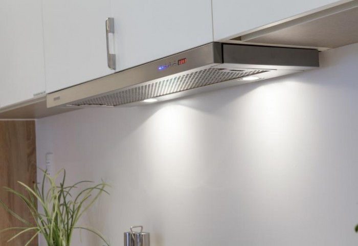 Máy hút khói khử mùi Malloca H204.6