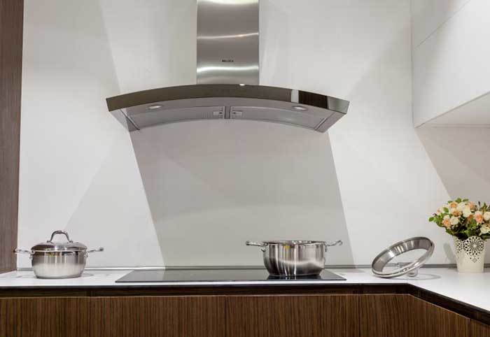 Máy hút mùi Malloca K90S