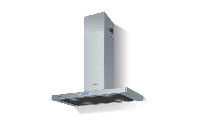 Máy hút mùi Malloca K9992