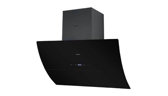 Máy hút mùi Malloca MC 9039B - Hàng chính hãng