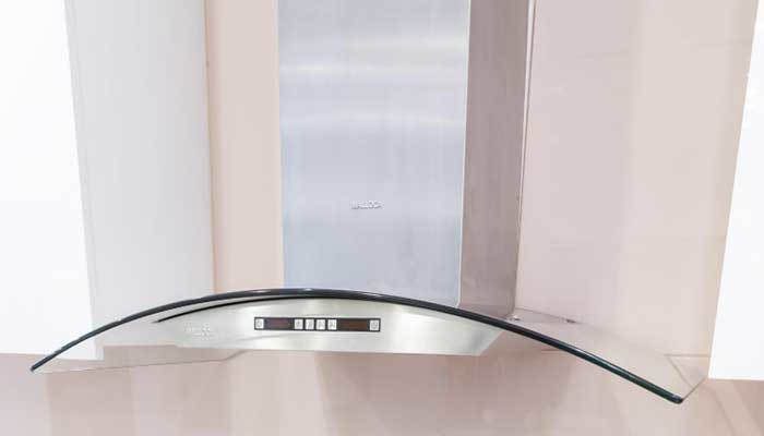 Máy hút khói khử mùi Malloca MC-9078-900