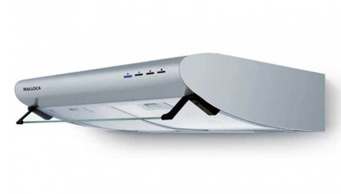 Máy hút mùi Malloca H523 - Hàng chính hãng