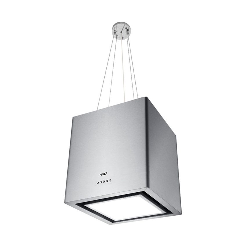 Máy hút mùi ốc đảo Chef's EH-R820E5