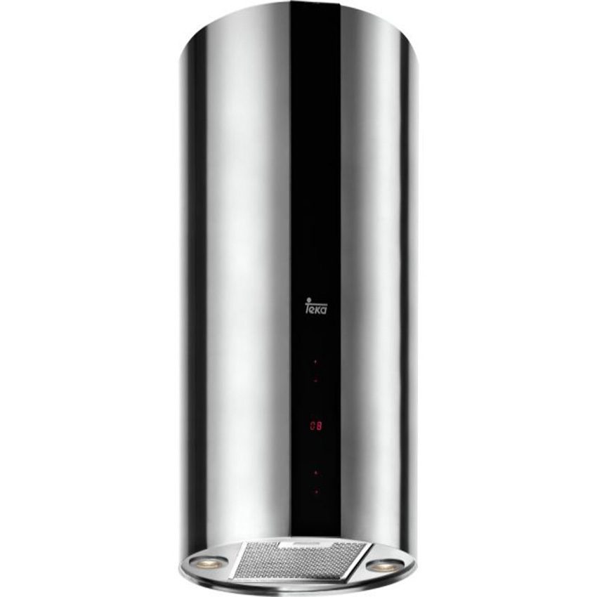 Máy hút mùi ốc đảo Teka CC-40
