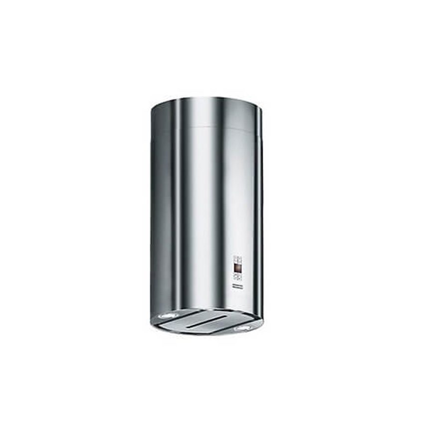 Máy hút mùi ốc đảo Teka CC 485 S/STEEL 