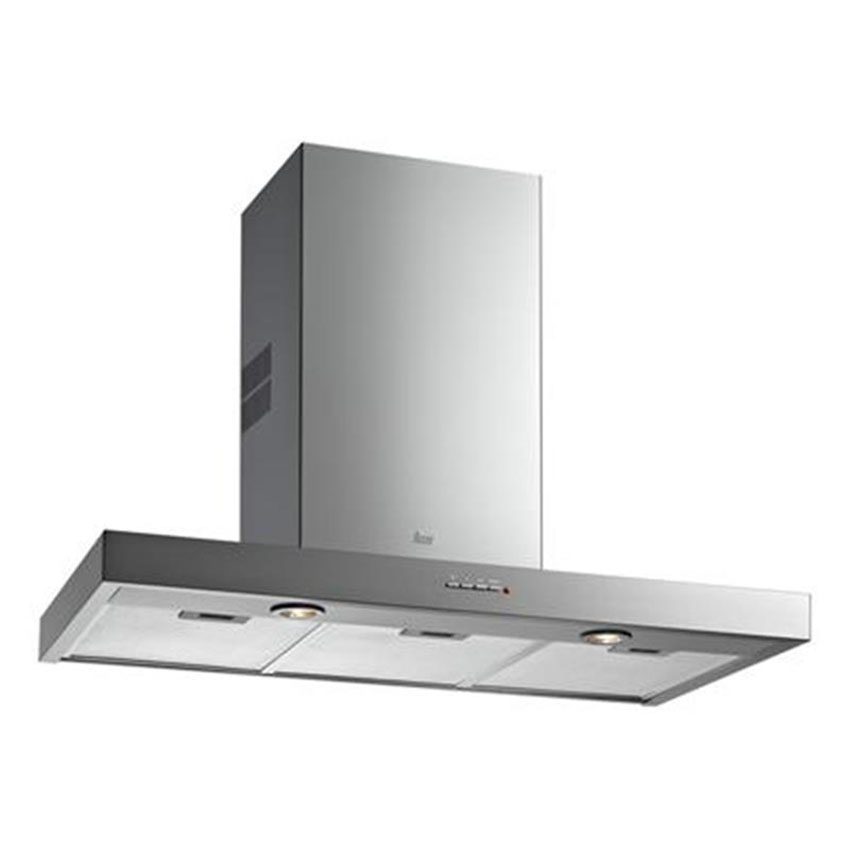 Máy hút mùi ốc đảo Teka DJE-90