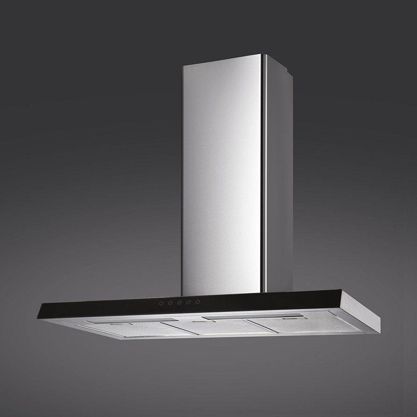 Máy hút mùi Binova BI-30-GT-09 - Hàng chính hãng