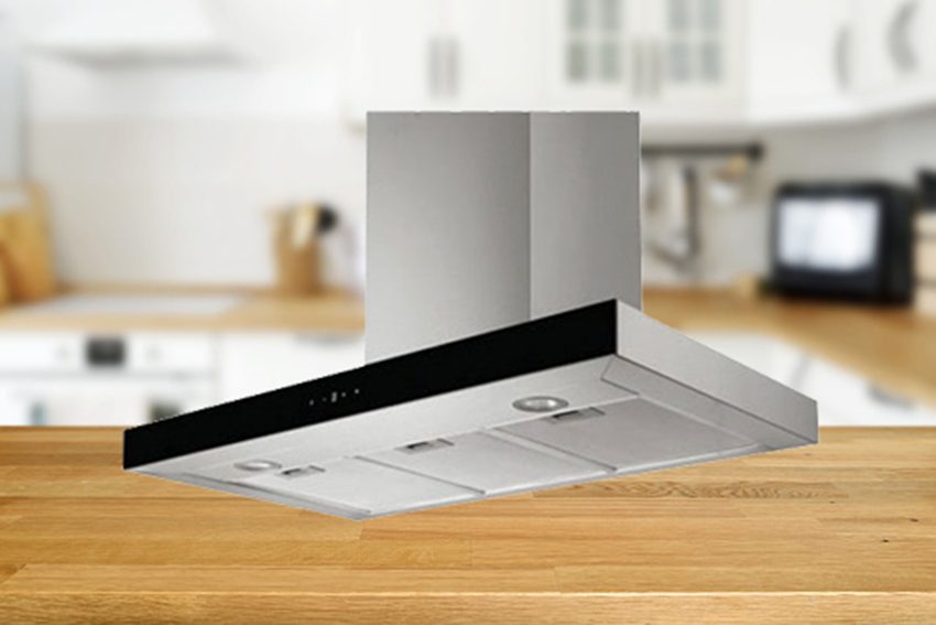 Máy hút mùi Binova BI-30-GT-09 - Hàng chính hãng