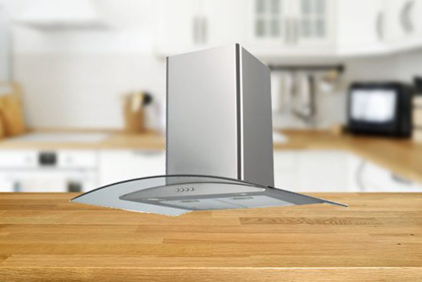 Máy hút mùi Binova BI-7788-IG-09 - Hàng chính hãng