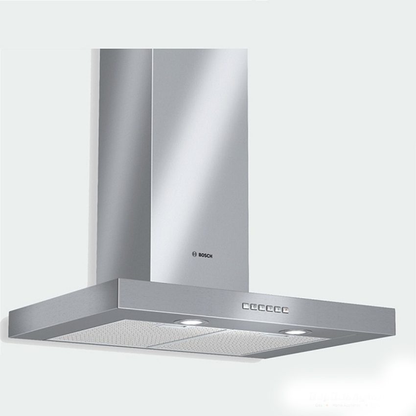 Máy hút mùi ống khói Bosch DWB07D650 