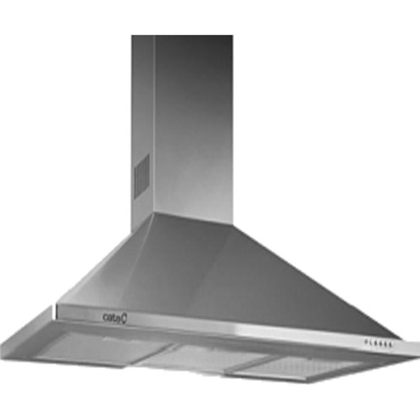 Máy hút mùi ống khói Cata V 900 INOX - Hàng chính hãng