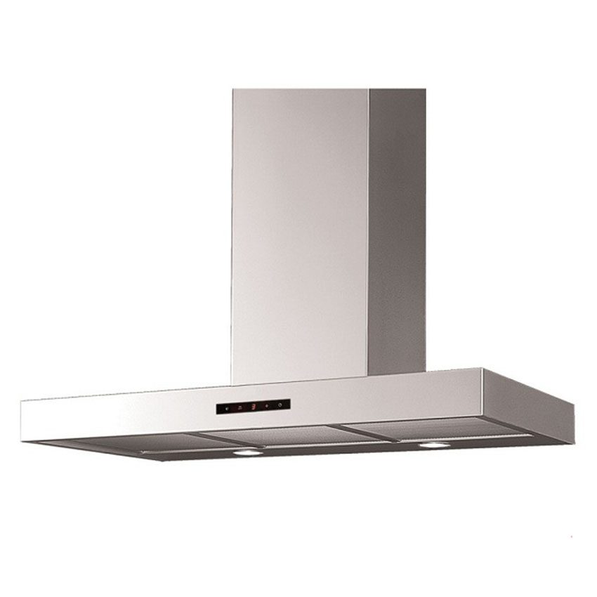 Máy hút mùi ống khói Hafele HH-WIT60A - Hàng chính hãng