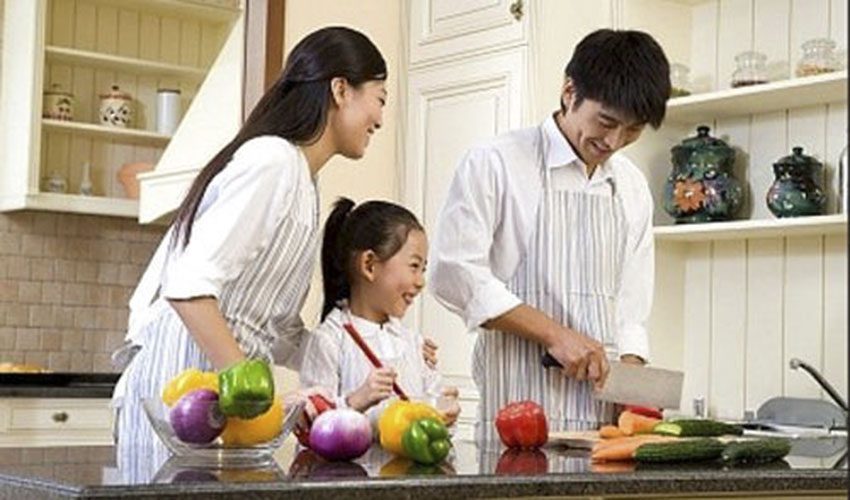 Máy hút mùi ống khói Malloca K993-V - Hàng chính hãng