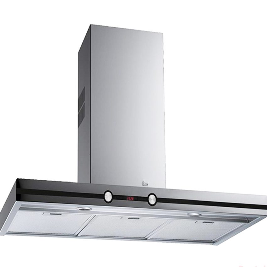 Máy hút mùi ống khói Teka DHX-70P - Hàng chính hãng