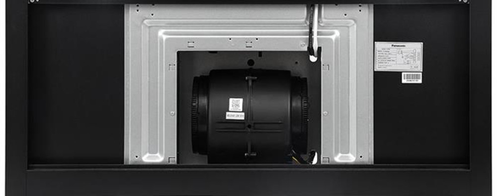 Máy hút mùi chữ T Panasonic FV-TX9ADBYUE - Hàng chính hãng