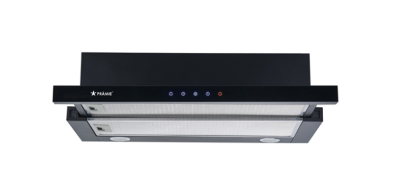 Máy hút mùi âm tủ Pramie ALH-700 - Hàng chính hãng