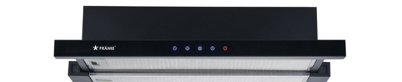 Máy hút mùi âm tủ Pramie ALH-700 - Hàng chính hãng