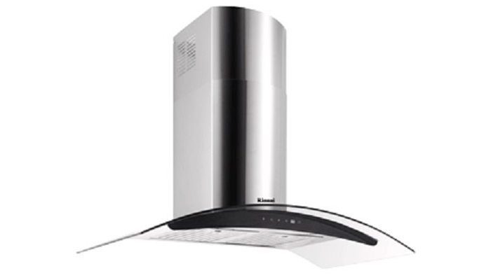 Máy hút mùi Rinnai RH-C109-GC