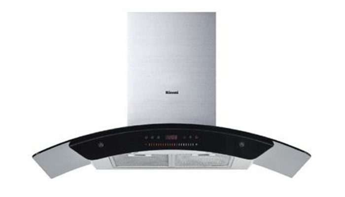 Máy hút mùi Rinnai RH-C769-SB - Hàng chính hãng