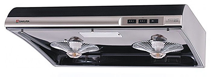 Máy hút mùi Sakura SR-2883B