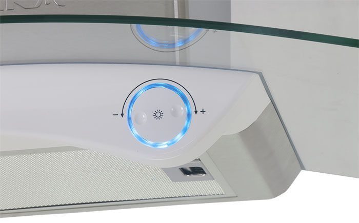 Máy hút mùi Taka TK-170M