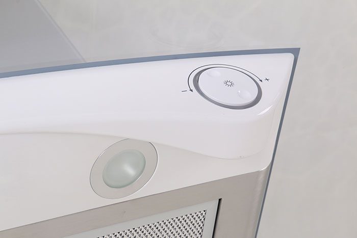 Máy hút khói bếp Taka TK-170M