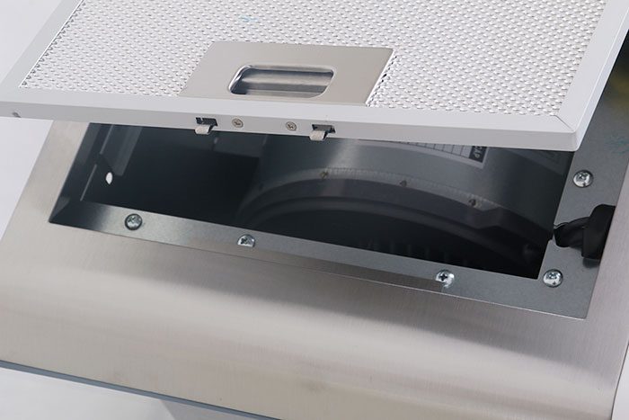 Máy hút mùi công nghệ Nhật Taka TK-170M