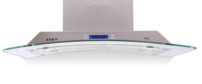 Máy hút mùi Taka H70A