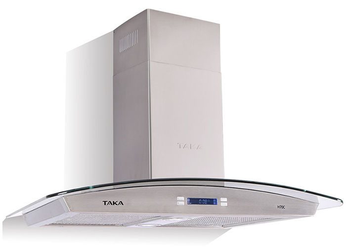 Máy hút mùi Taka H70C - Hàng chính hãng