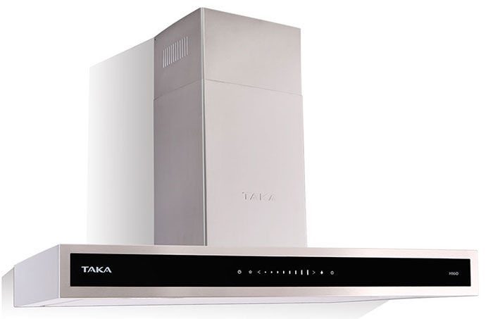 Máy hút mùi Taka H90ID