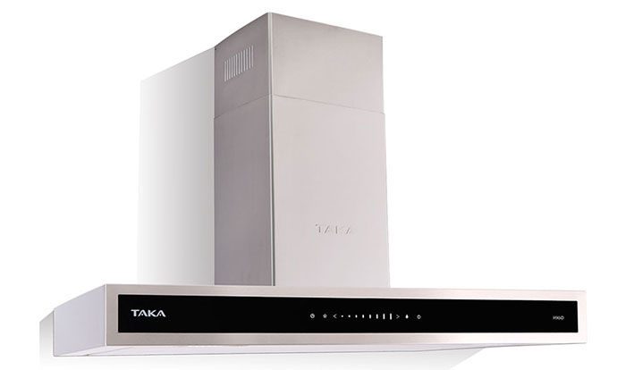 Máy hút khói Taka H90ID
