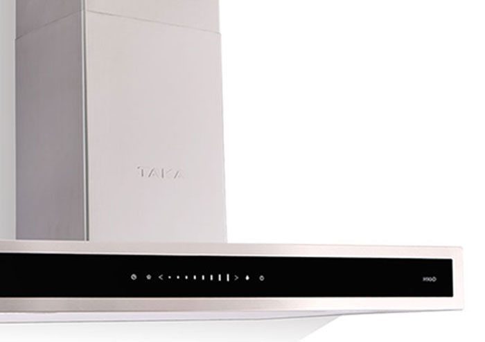 Máy hút khói công nghệ Nhật Taka H90ID