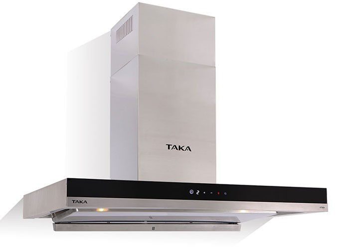 Máy hút mùi Taka HT90A - Treo áp tường - Hàng chính hãng