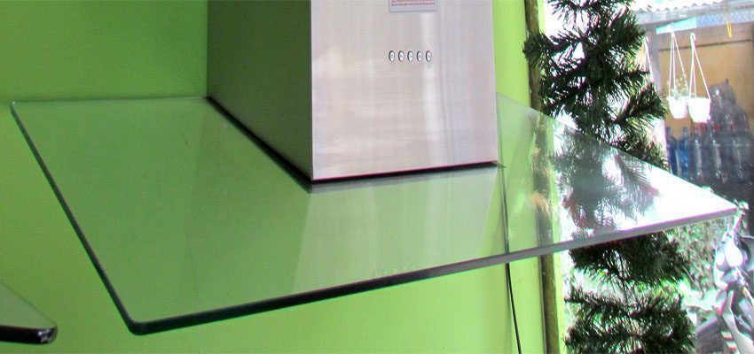 Máy hút khói khử mùi Faster FS 90EB - Hàng chính hãng