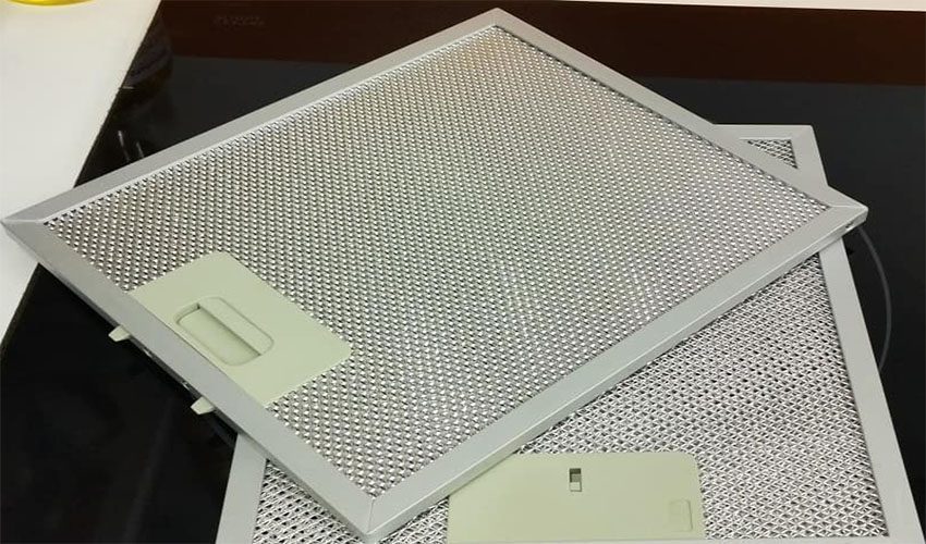 Máy hút khói khử mùi Faster FS 90EB - Hàng chính hãng