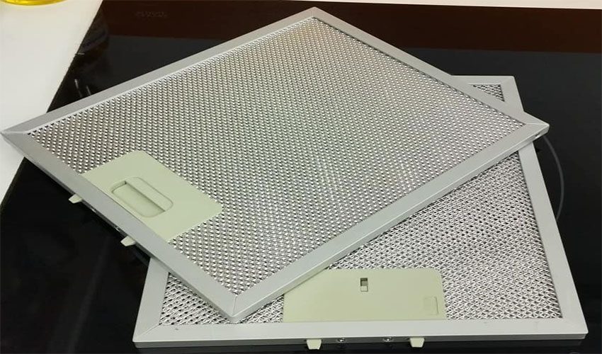 Máy hút mùi treo độc lập Faster ISLAND 6688 - Hàng chính hãng