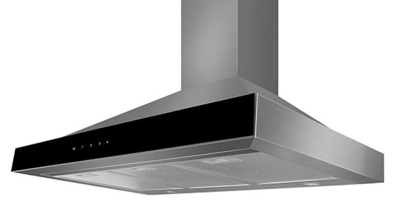 Máy hút mùi gắn tường Sakura KR-5171ES - Hàng chính hãng