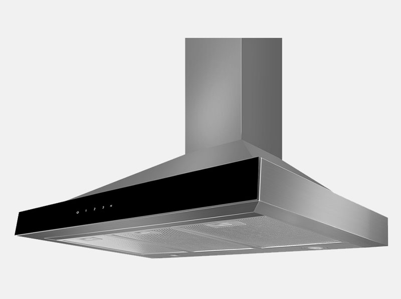 Máy hút mùi gắn tường Sakura KR-5171ES - Hàng chính hãng