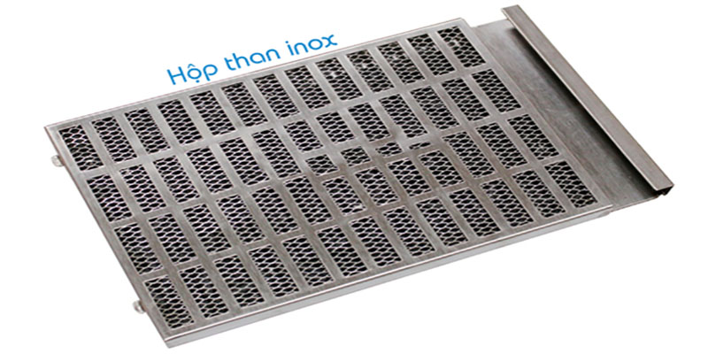 Máy hút mùi tum kính Sanko SC399 - Hàng chính hãng