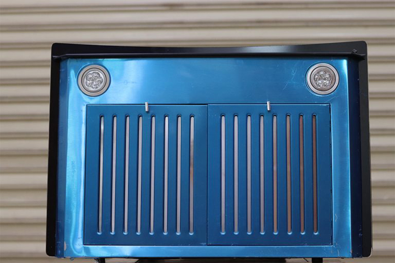 Máy hút mùi Apechome APH-HP004 - Hàng chính hãng