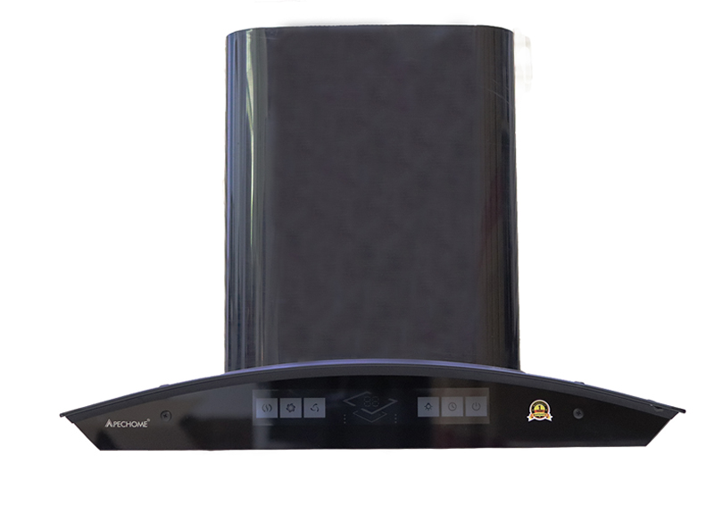 Máy hút mùi Apechome APH-HP004 - Hàng chính hãng