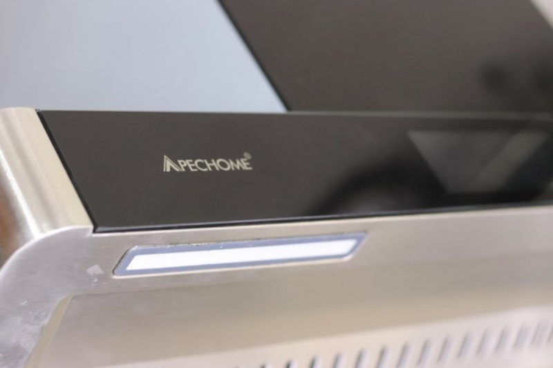 Máy hút mùi Apechome APH-HP008 - Hàng chính hãng