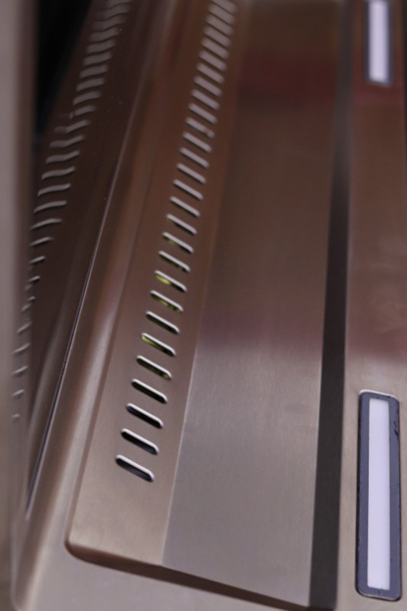 Máy hút mùi Apechome APH-HP008 - Hàng chính hãng