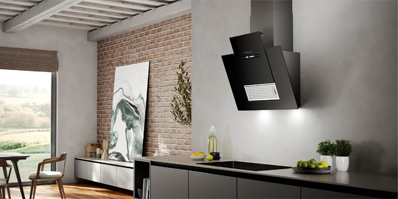 Máy hút mùi Zemmer HZM 700 PRO - Hàng chính hãng