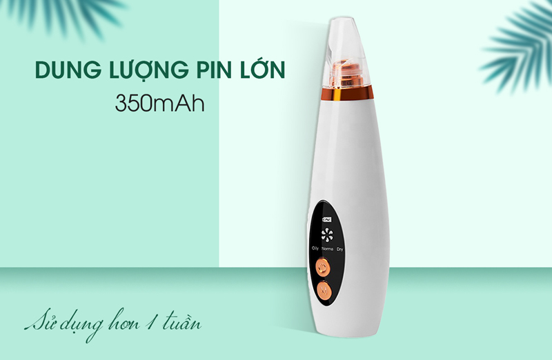 Máy hút mụn đầu đen Fuji Master FJM-1922 - Hàng chính hãng