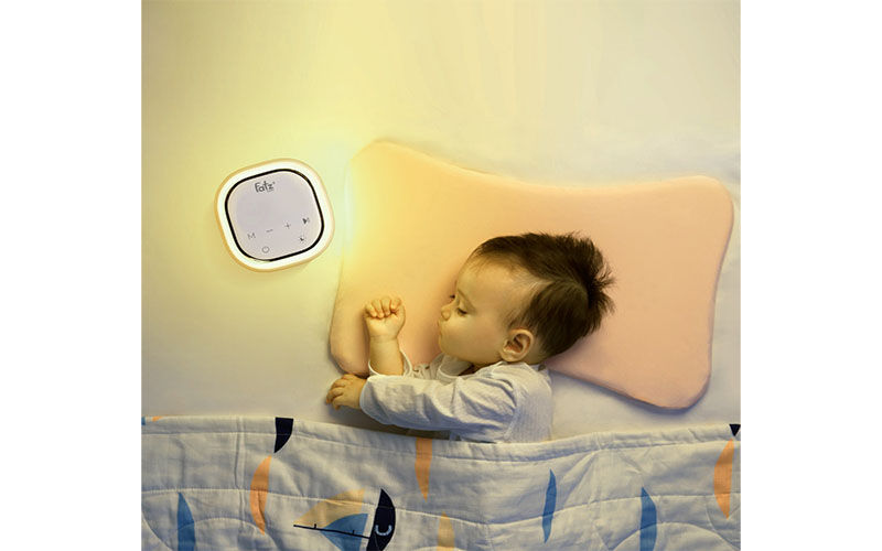 Máy hút sữa điện đôi Fatzbaby Resonance 3 FB1160VN - Hàng chính hãng