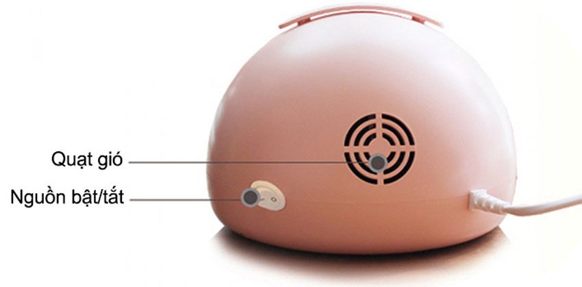 Máy hút sữa điện đôi Spectra DEW 350 - Hàng chính hãng