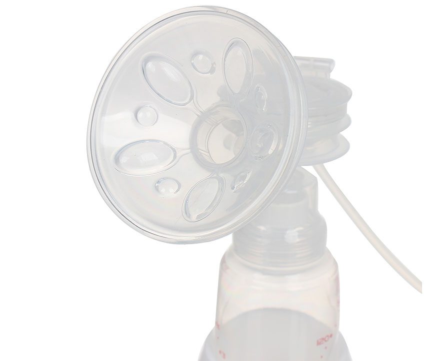 Máy hút sữa điện đôi Unimom UM871692 - Hàng chính hãng